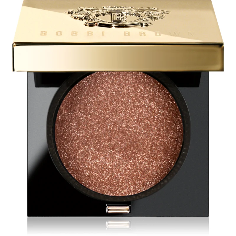 Bobbi Brown Luxe Eye Shadow метални сенки за очи - Грим - Сравни цени от 1 магазин с безплатна доставка