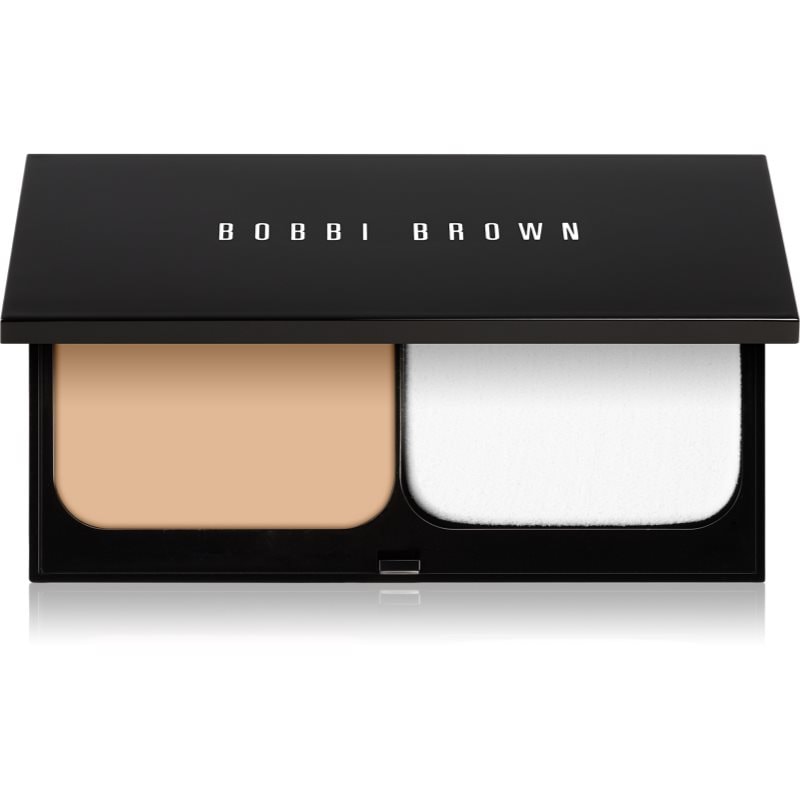 Bobbi Brown Skin Weightless Powder Foundation Грим на прах - Грим - Сравни цени от 1 магазин с безплатна доставка