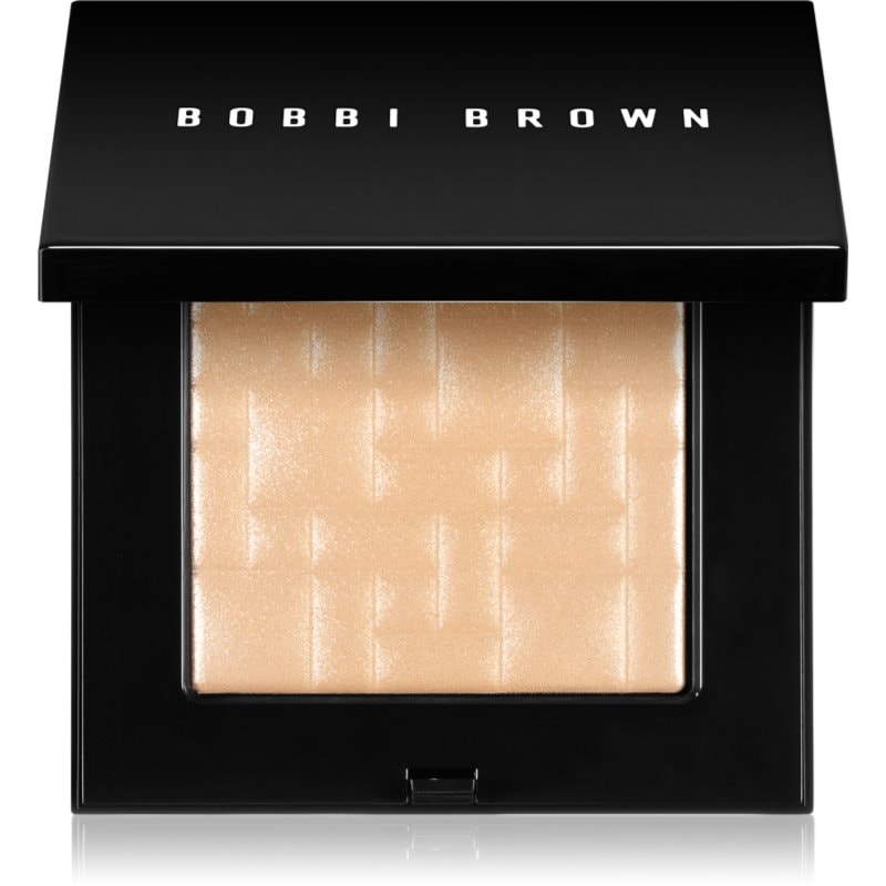 Bobbi Brown Highlighting Powder озарител - Грим - Сравни цени от 1 магазин с безплатна доставка