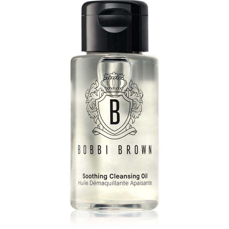 Bobbi Brown Bobbi Brown Soothing Cleansing Oil почистващо и премахващо грима масло - Унисекс парфюм 30мл - Сравни цени от 1 магазин с безплатна доставка