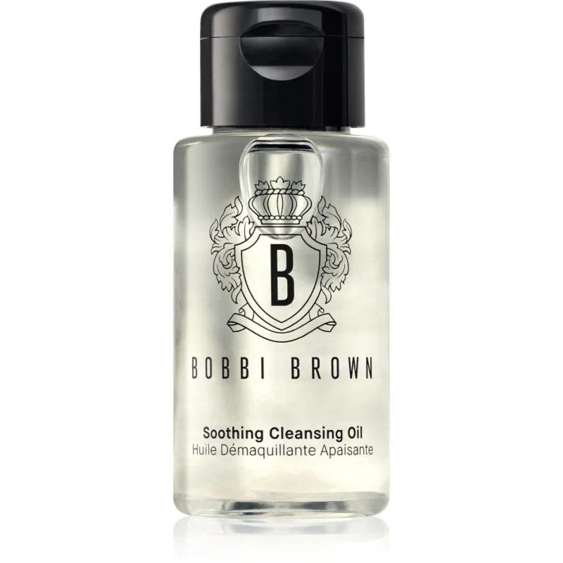 Bobbi Brown Soothing Cleansing Oil почистващо и премахващо грима масло - Грижа за лице - Сравни цени от 1 магазин с безплатна доставка