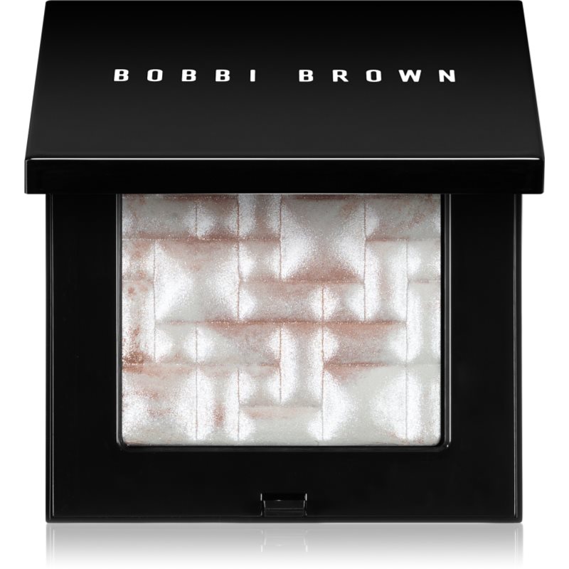 Bobbi Brown Bobbi Brown Mini Highlighting Powder озарител малка опаковка - Унисекс парфюм 3мл - Сравни цени от 1 магазин с безплатна доставка