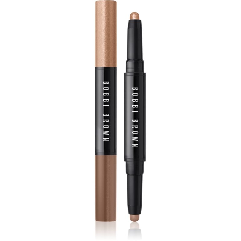 Bobbi Brown Long-Wear Cream Shadow Stick Duo сенки за очи в молив дуо - Грим - Сравни цени от 1 магазин с безплатна доставка