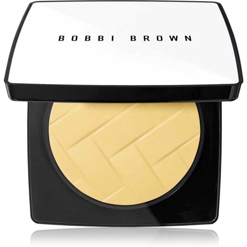 Bobbi Brown Vitamin Enriched Pressed Powder компактна пудра с хидратиращ ефект - Грим - Сравни цени от 1 магазин с безплатна доставка