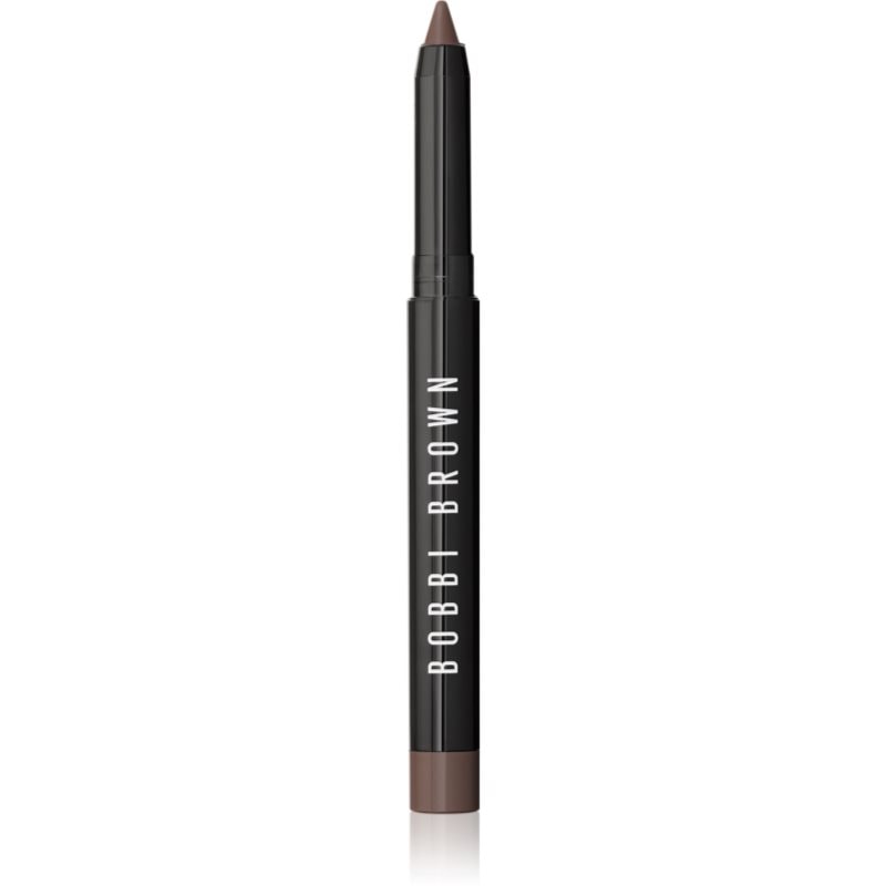 Bobbi Brown Bobbi Brown Long-Wear Cream Liner Stick дълготрайна очна линия - Унисекс парфюм 1мл - Сравни цени от 1 магазин с безплатна доставка
