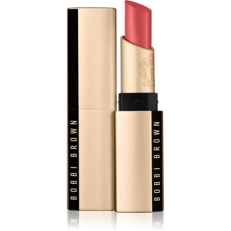 Bobbi Brown Bobbi Brown Luxe Matte Lipstick луксозно червило с матиращ ефект - Унисекс парфюм 5мл - Сравни цени от 1 магазин с безплатна доставка