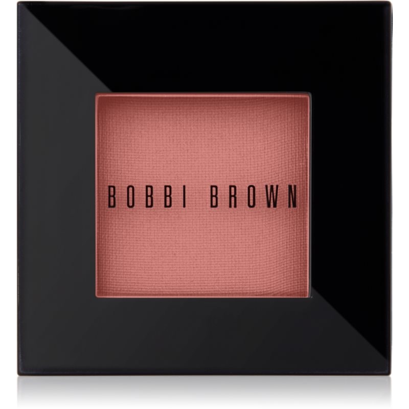Bobbi Brown Blush руж - пудра - Грим - Сравни цени от 1 магазин с безплатна доставка