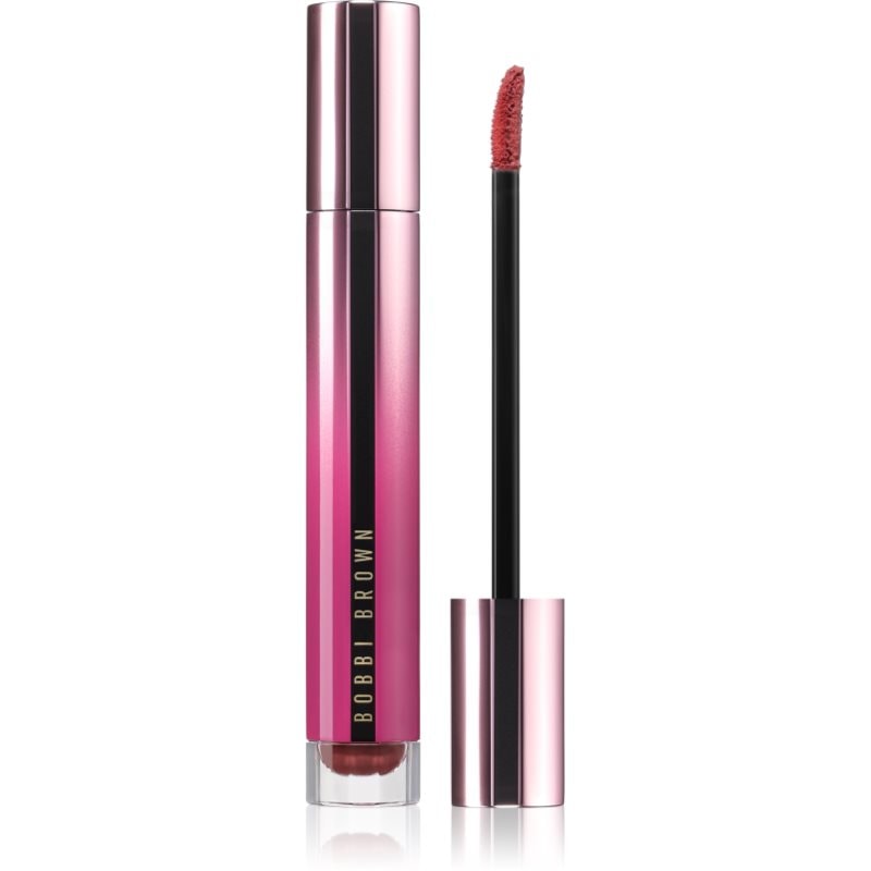 Bobbi Brown Bobbi Brown Luxe Matte Liquid Lipstick течно червило с матиращ завършек - Унисекс парфюм 6мл - Сравни цени от 1 магазин с безплатна доставка