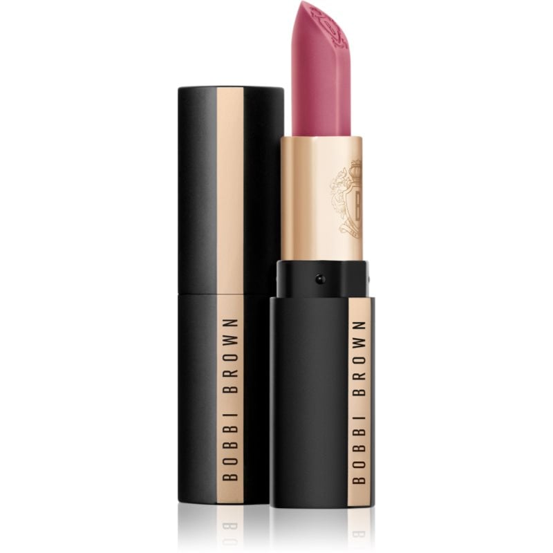 Bobbi Brown Luxe Cashmere Matte Lipstick матиращо червило