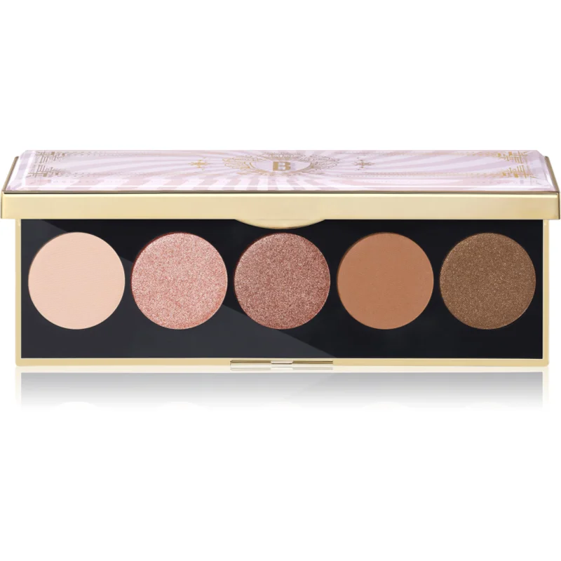 Bobbi Brown Holiday Pink Mirage Eye Shadow Palette палитра сенки за очи - Грим - Сравни цени от 1 магазин с безплатна доставка