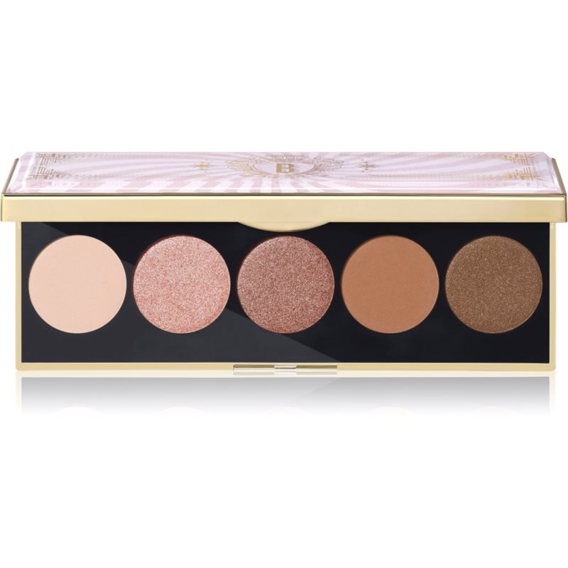 Bobbi Brown Bobbi Brown Holiday Pink Mirage Eye Shadow Palette палитра сенки за очи - Унисекс парфюм 3мл - Сравни цени от 1 магазин с безплатна доставка