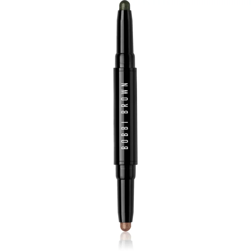 Bobbi Brown Long-Wear Dual-Ended Cream Shadow Stick сенки за очи в молив дуо - Грим - Сравни цени от 1 магазин с безплатна доставка