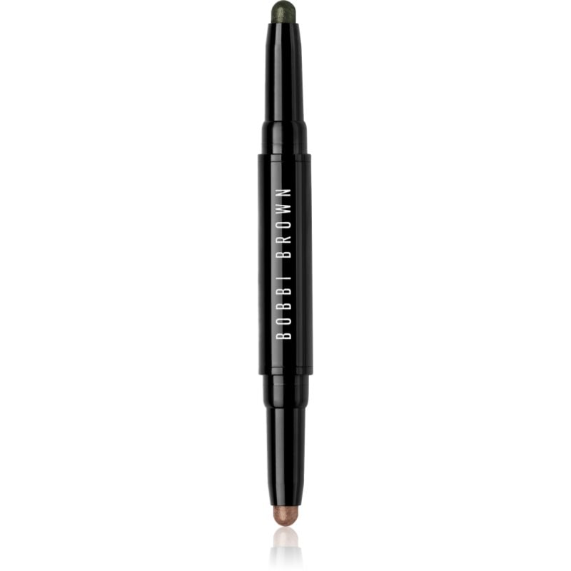 Bobbi Brown Bobbi Brown Long-Wear Dual-Ended Cream Shadow Stick сенки за очи в молив дуо - Унисекс парфюм 6мл - Сравни цени от 1 магазин с безплатна доставка