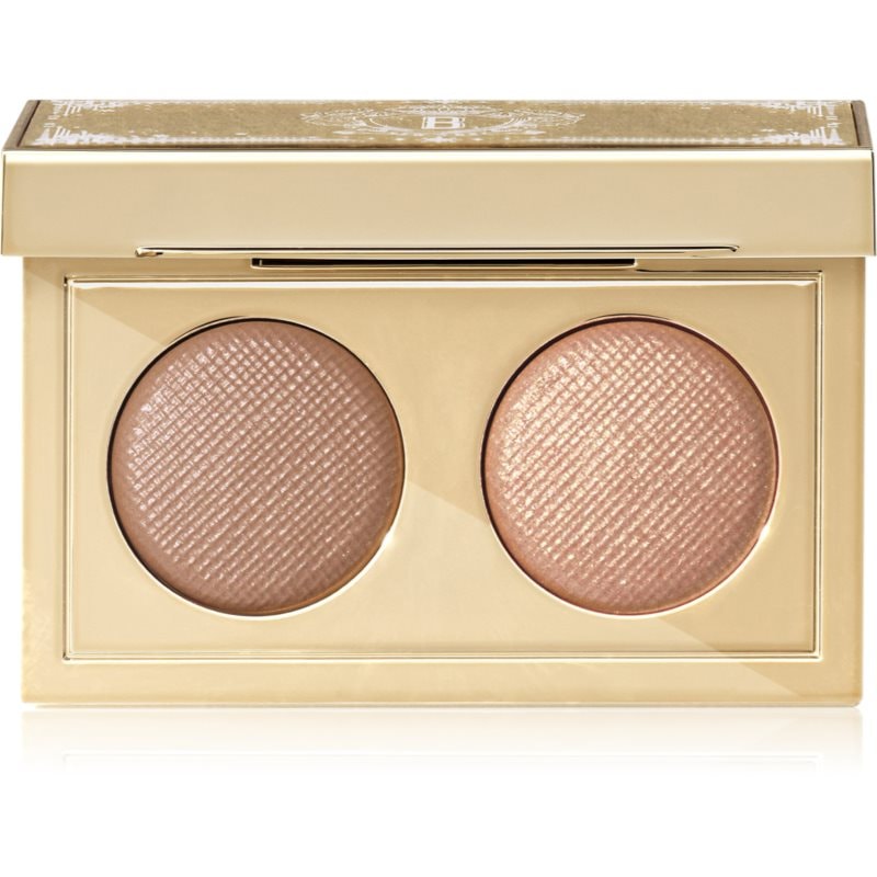 Bobbi Brown Holiday Luxe Eye Shadow Duo сенки за очи подаръчно издание - Грим - Сравни цени от 1 магазин с безплатна доставка