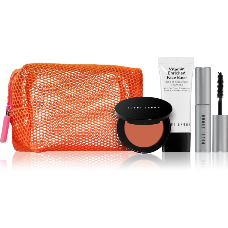 Bobbi Brown Blush & Glow Set подаръчен комплект - Комплект - Сравни цени от 1 магазин с безплатна доставка