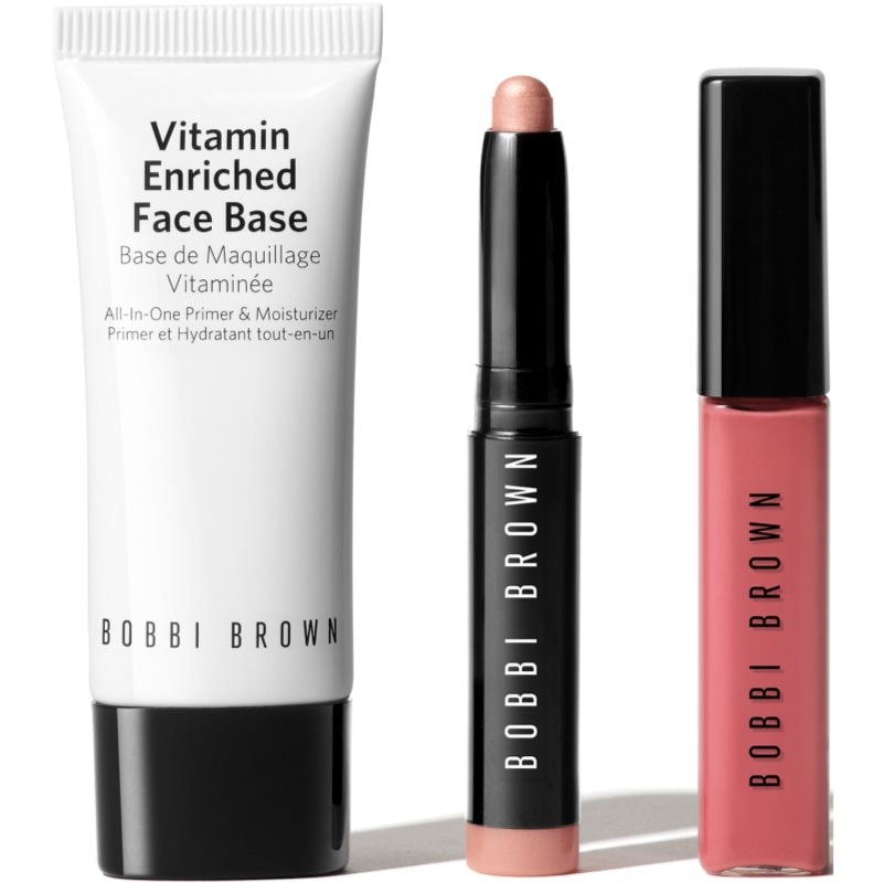 Bobbi Brown Sets Best of Bobbi Brown Mini Set подаръчен комплект - Комплект - Сравни цени от 1 магазин с безплатна доставка