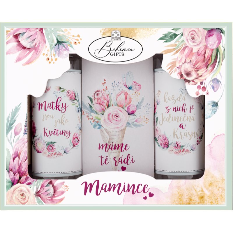 Bohemia Gifts For Mom подаръчен комплект - Комплект - Сравни цени от 1 магазин с безплатна доставка