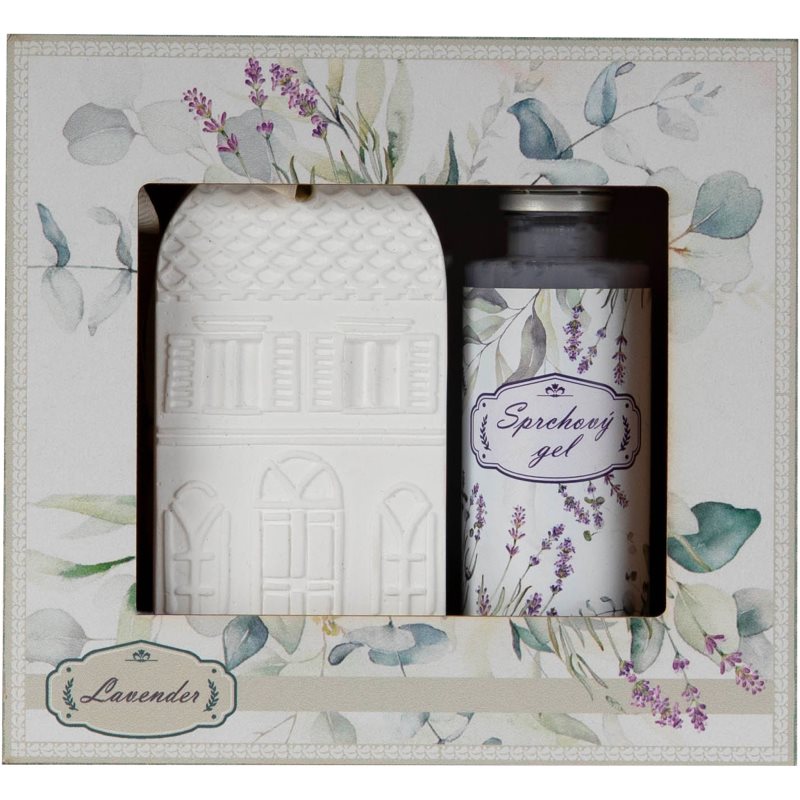 Bohemia Gifts Little House Of Happiness подаръчен комплект - Комплект - Сравни цени от 1 магазин с безплатна доставка