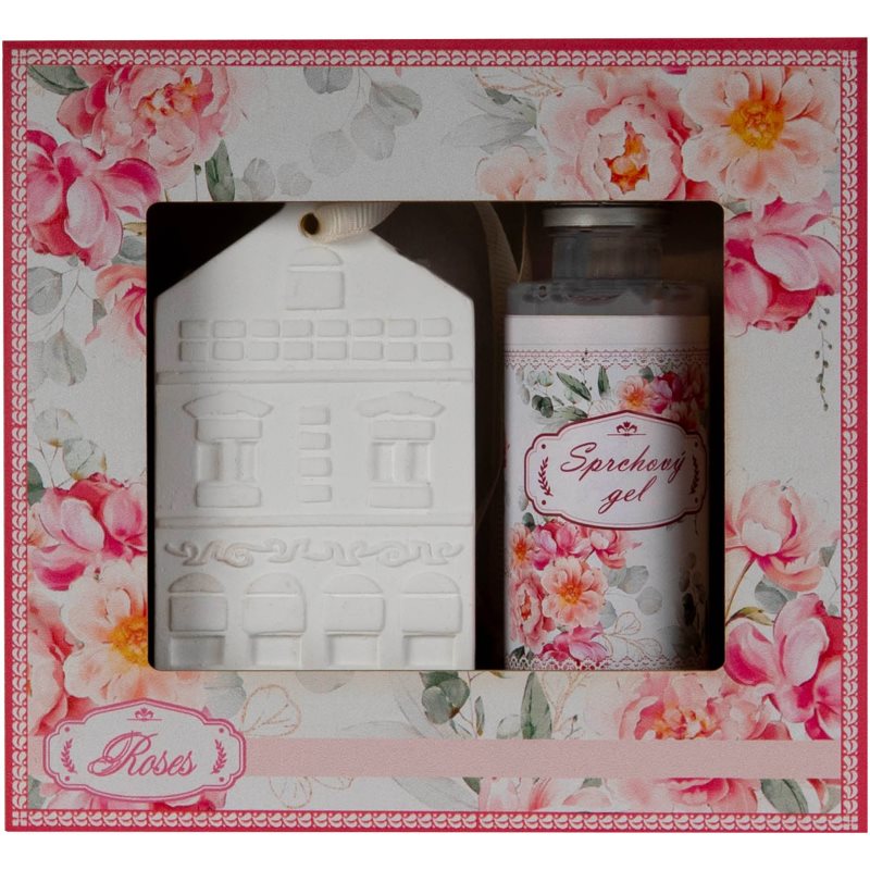 Bohemia Gifts Little House Of Love подаръчен комплект - Комплект - Сравни цени от 1 магазин с безплатна доставка