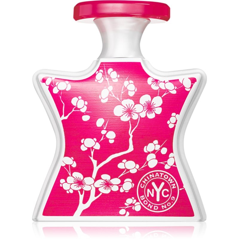 Bond No. 9 Bond No. 9 Chinatown унисекс EDP - Унисекс парфюм - Сравни цени от 1 магазин с безплатна доставка