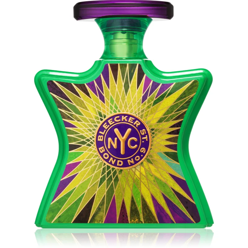 Bond No. 9 Downtown Bleecker Street унисекс EDP