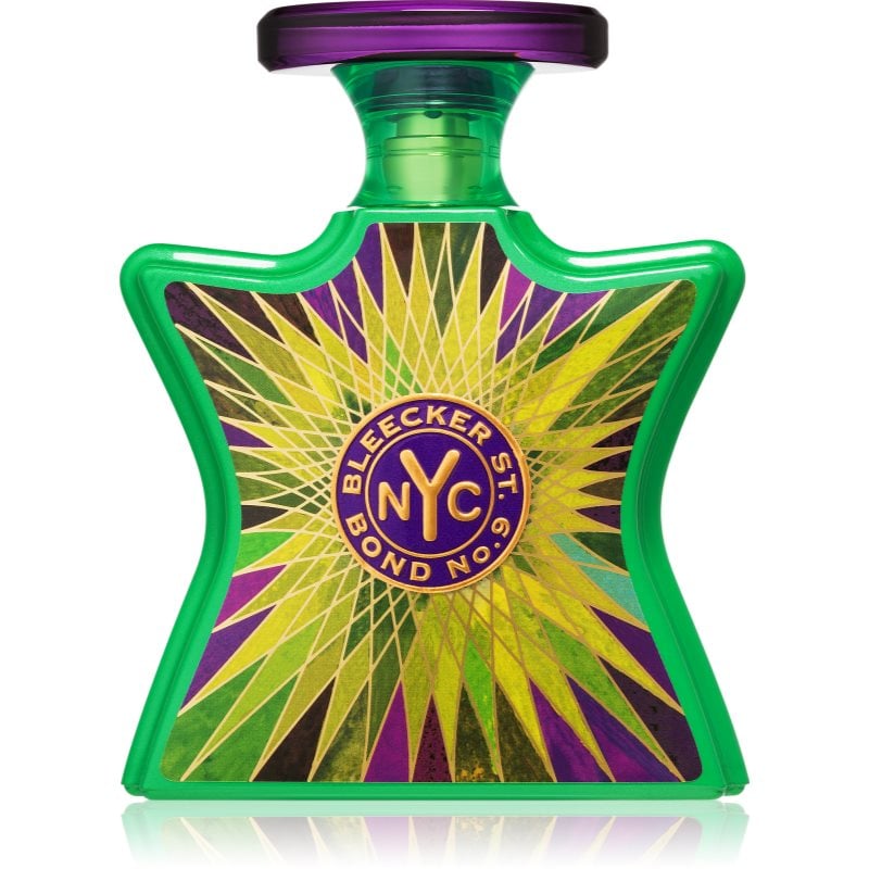 Bond No. 9 Downtown Bleecker Street унисекс EDP