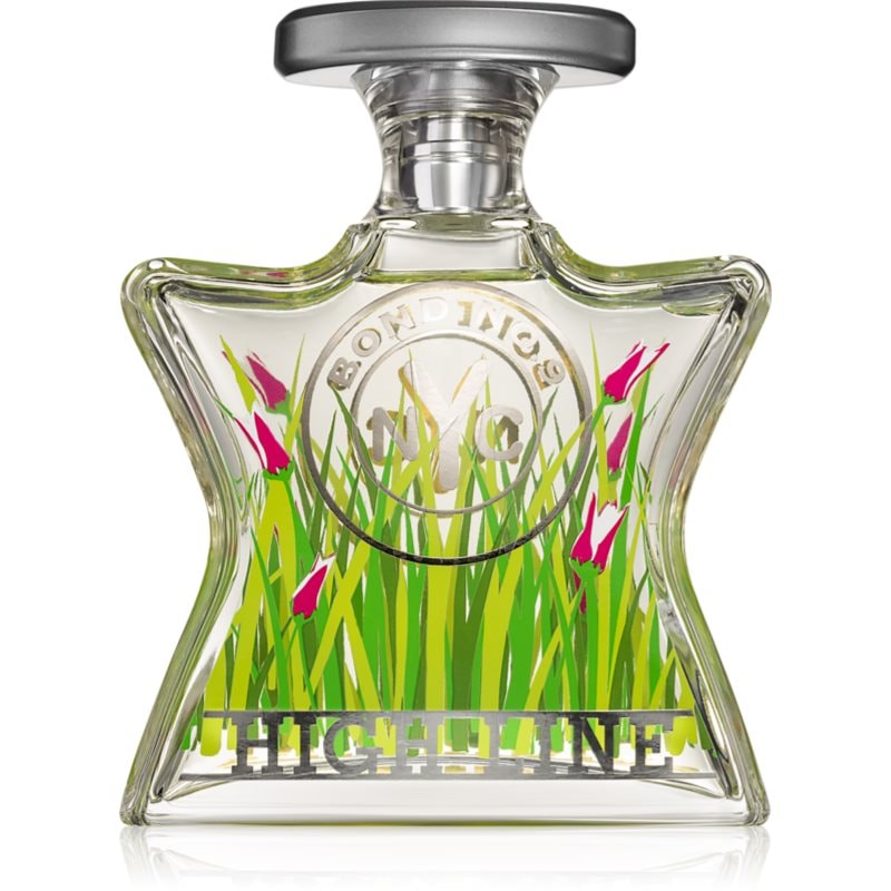 Bond No. 9 Bond No. 9 Downtown High Line унисекс EDP - Унисекс парфюм - Сравни цени от 1 магазин с безплатна доставка
