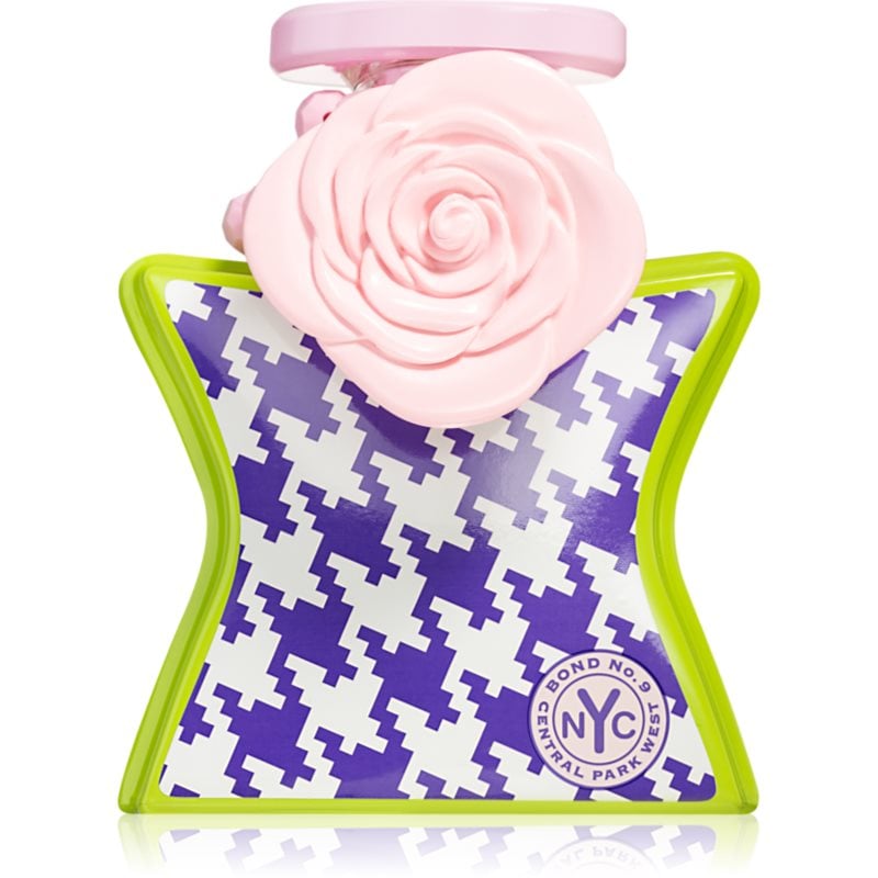Bond No. 9 Uptown Central Park West унисекс EDP