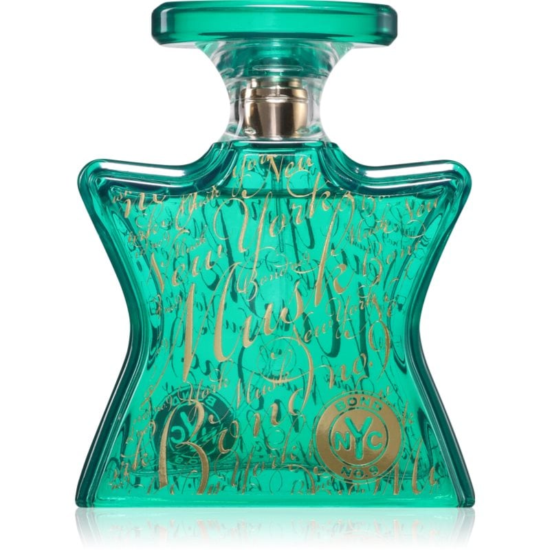 Bond No. 9 Uptown New York Musk унисекс EDP
