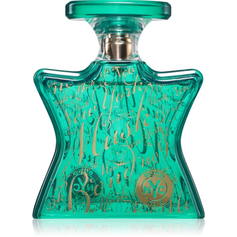 Bond No. 9 Bond No. 9 Uptown New York Musk унисекс EDP - Унисекс парфюм 50мл - Сравни цени от 1 магазин с безплатна доставка