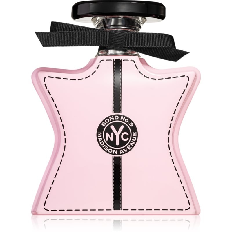 Bond No. 9 Bond No. 9 Madison Avenue за жени EDP - Дамски парфюм 100мл - Сравни цени от 1 магазин с безплатна доставка