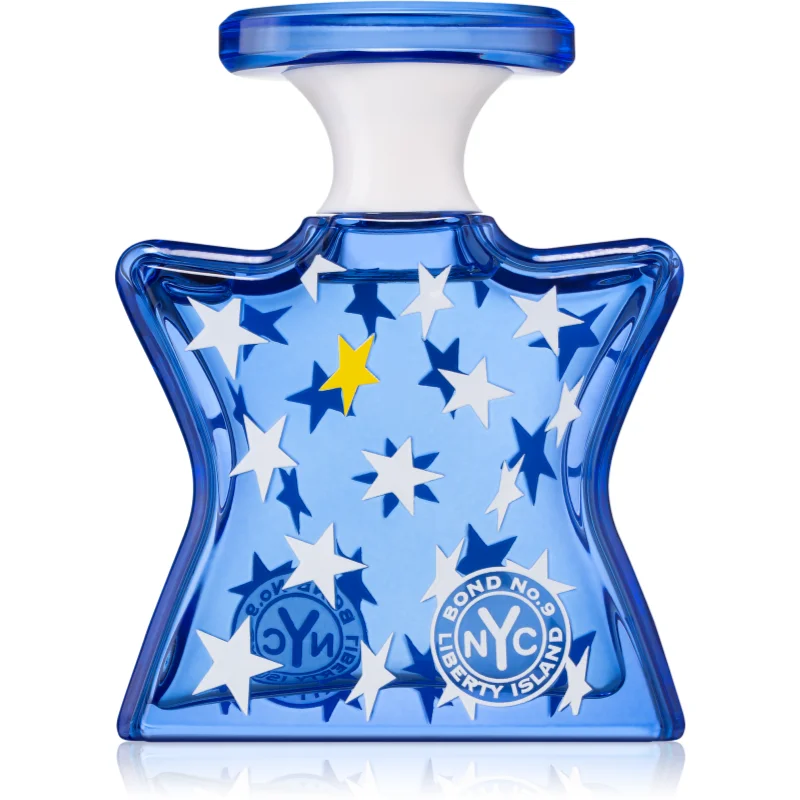 Bond No. 9 Bond No. 9 New York Beaches Liberty Island унисекс EDP - Унисекс парфюм 50мл - Сравни цени от 1 магазин с безплатна доставка