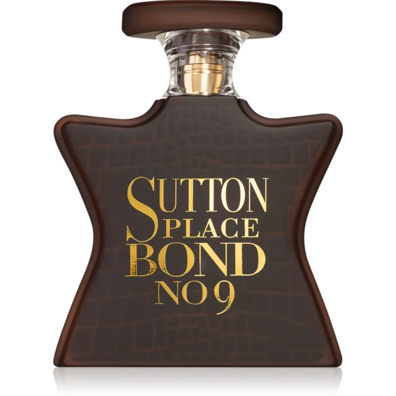 Bond No. 9 Bond No. 9 Midtown Sutton Place унисекс EDP - Унисекс парфюм 100мл - Сравни цени от 1 магазин с безплатна доставка
