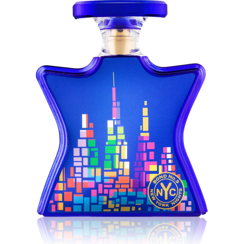 Bond No. 9 Bond No. 9 Midtown New York Nights унисекс EDP - Унисекс парфюм 100мл - Сравни цени от 1 магазин с безплатна доставка