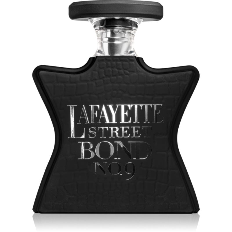 Bond No. 9 Lafayette Street унисекс EDP