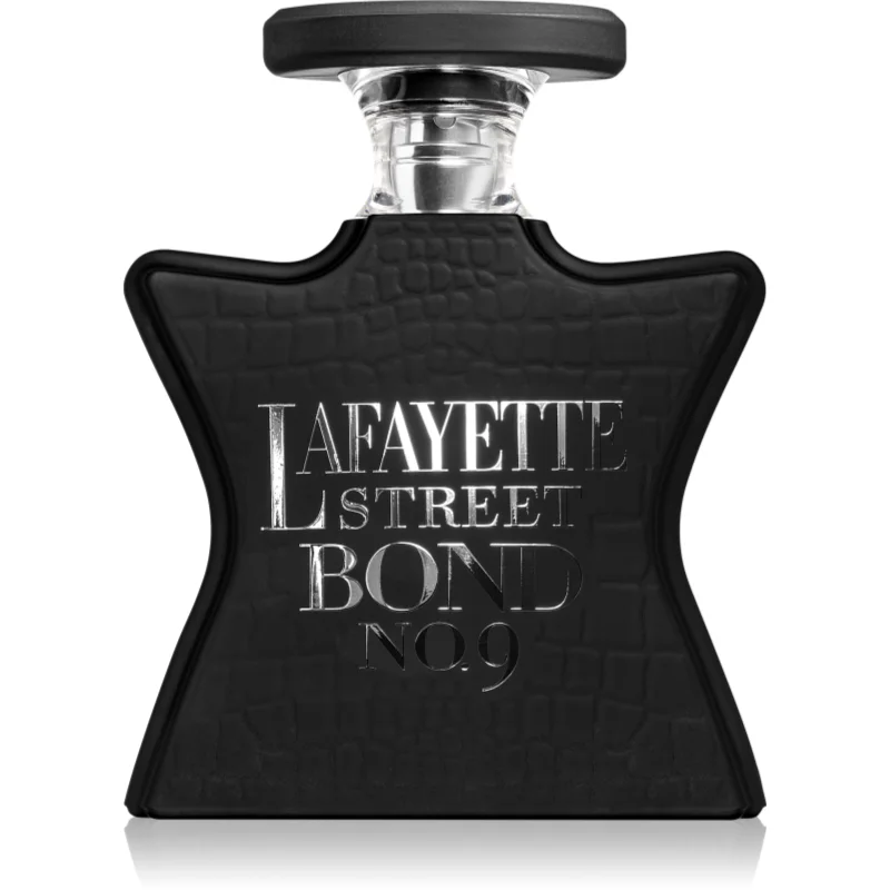 Bond No. 9 Bond No. 9 Lafayette Street унисекс EDP - Унисекс парфюм - Сравни цени от 1 магазин с безплатна доставка