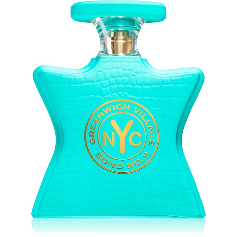 Bond No. 9 Bond No. 9 Greenwich Village унисекс EDP - Унисекс парфюм 9мл - Сравни цени от 1 магазин с безплатна доставка