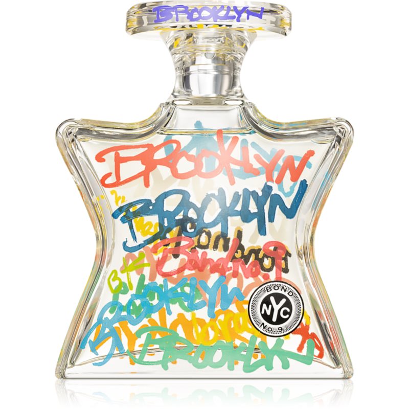 Bond No. 9 Bond No. 9 Downtown Brooklyn унисекс EDP - Унисекс парфюм 100мл - Сравни цени от 1 магазин с безплатна доставка