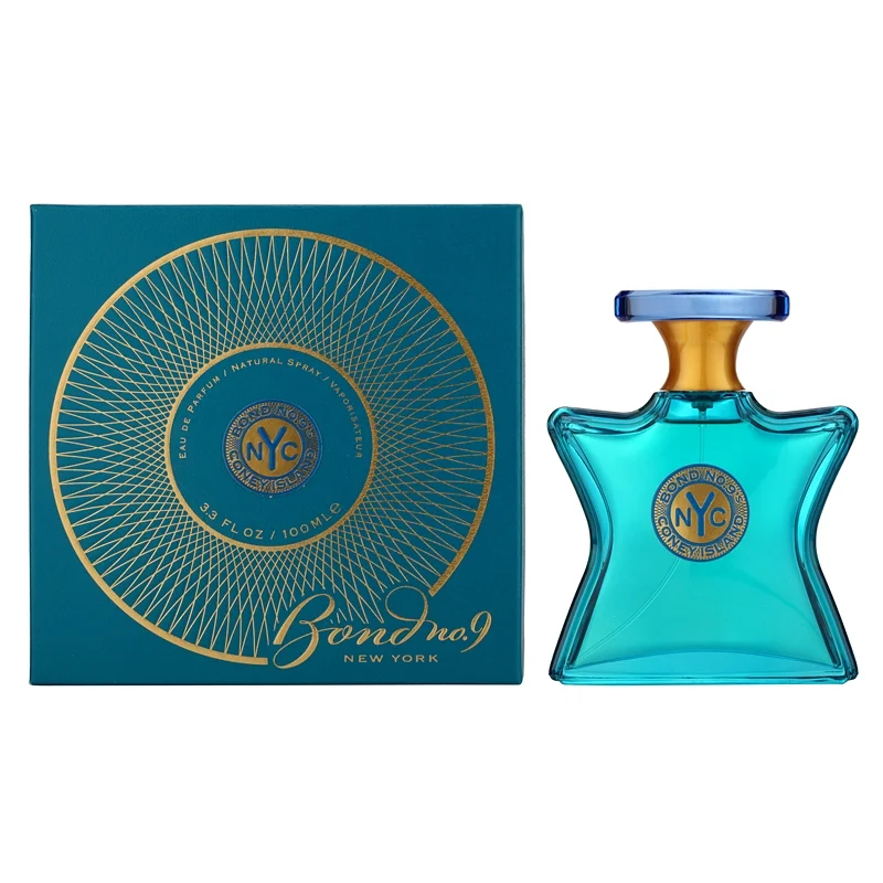 Bond No. 9 Bond No. 9 New York Beaches Coney Island унисекс EDP - Унисекс парфюм 100мл - Сравни цени от 1 магазин с безплатна доставка