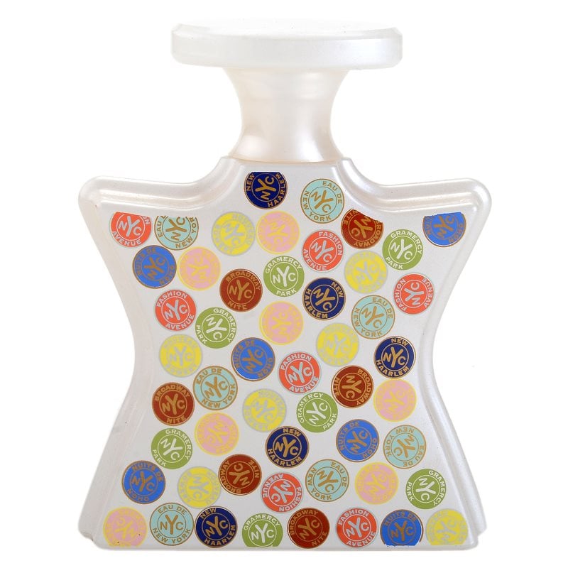 Bond No. 9 Eau de New York унисекс EDP