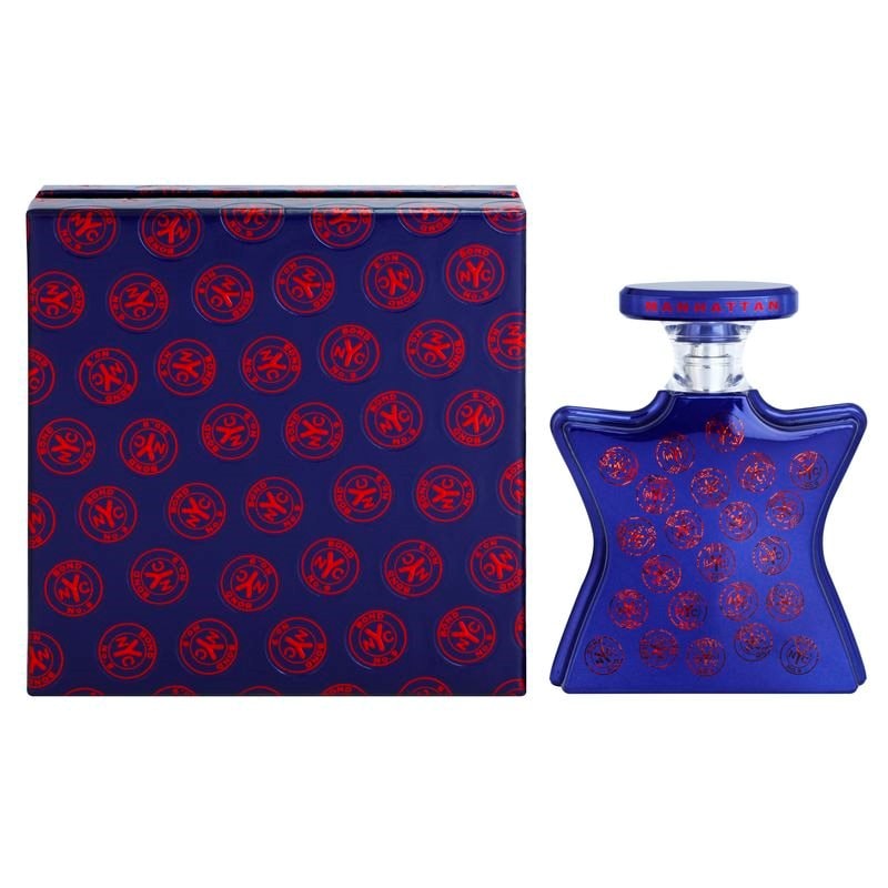 Bond No. 9 Bond No. 9 Midtown Manhattan унисекс EDP - Унисекс парфюм 100мл - Сравни цени от 1 магазин с безплатна доставка