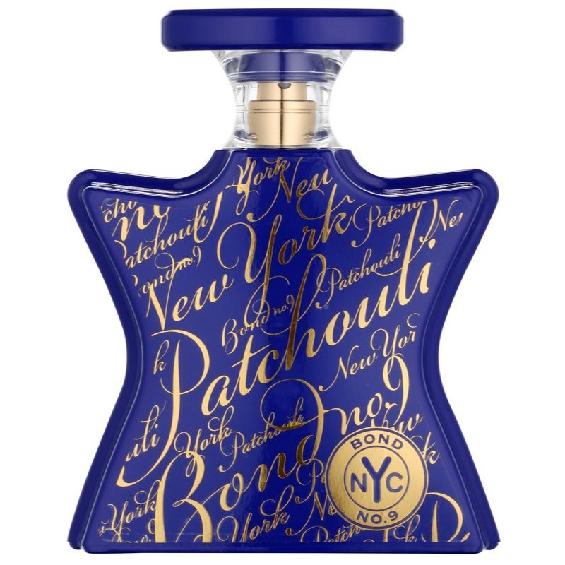 Bond No. 9 Bond No. 9 Uptown New York Patchouli унисекс EDP - Унисекс парфюм - Сравни цени от 1 магазин с безплатна доставка