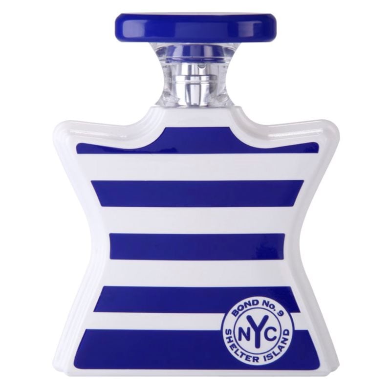 Bond No. 9 New York Beaches Shelter Island унисекс EDP