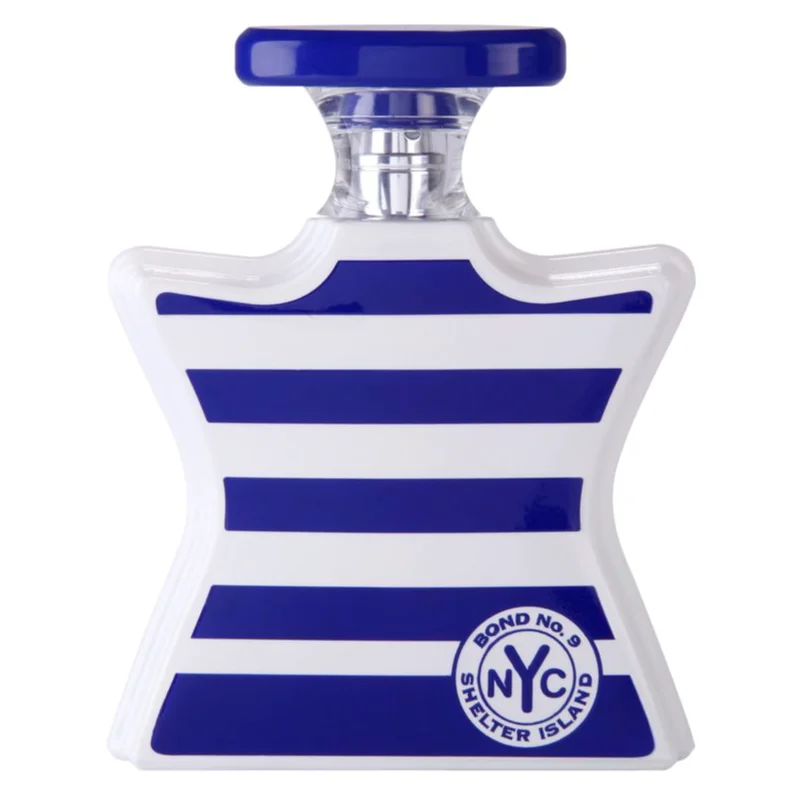 Bond No. 9 Bond No. 9 New York Beaches Shelter Island унисекс EDP - Унисекс парфюм - Сравни цени от 1 магазин с безплатна доставка