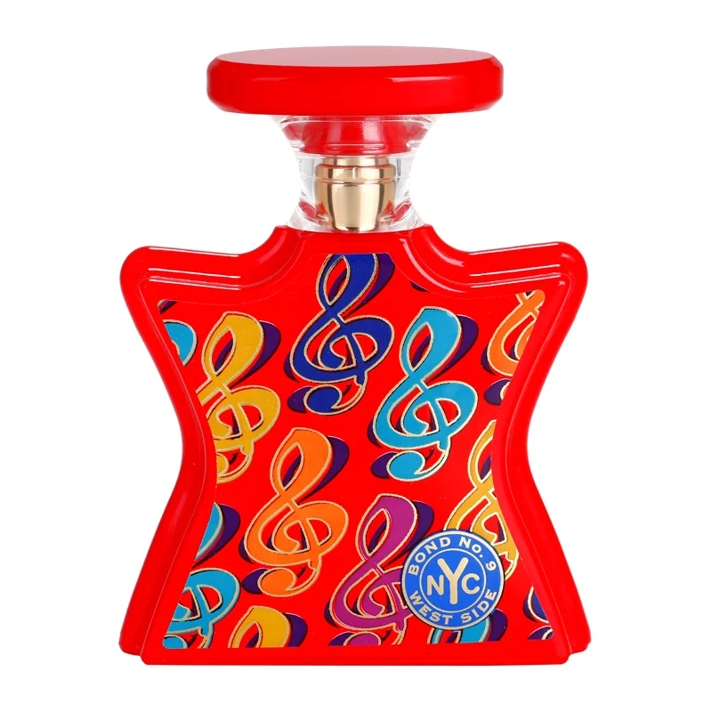 Bond No. 9 Bond No. 9 Midtown West Side унисекс EDP - Унисекс парфюм 50мл - Сравни цени от 1 магазин с безплатна доставка