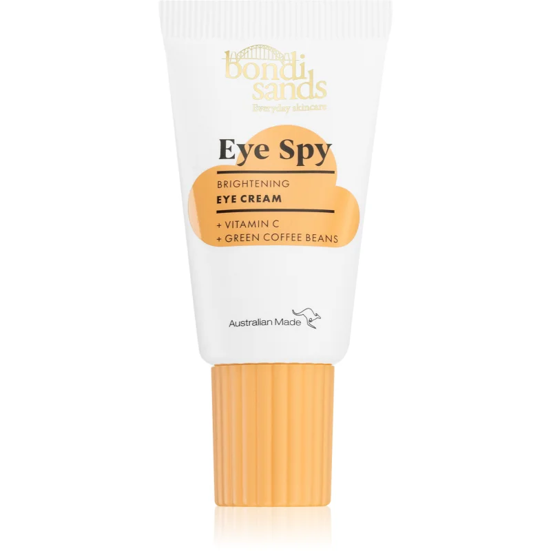 Bondi Sands Everyday Skincare Eye Spy Vitamin C Eye Cream нежен очен крем с витамин С