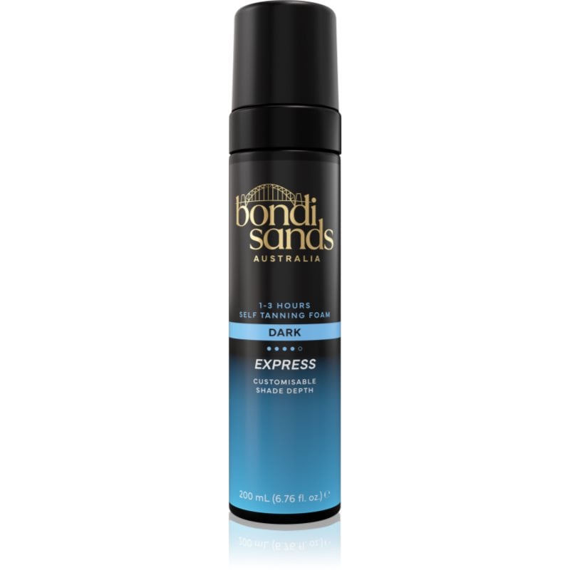 Bondi Sands Self Tanning Foam 1 Hour Express автобронзираща пяна за бърз тен