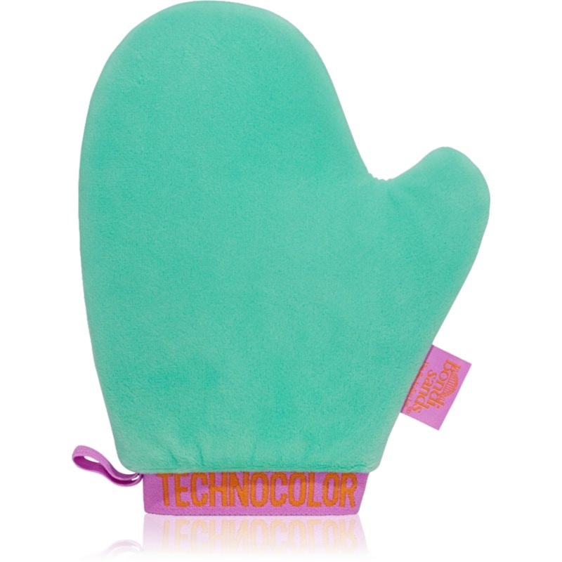 Bondi Sands Technocolor Mitt ръкавици за нанасяне - Грижа за тяло - Сравни цени от 1 магазин с безплатна доставка