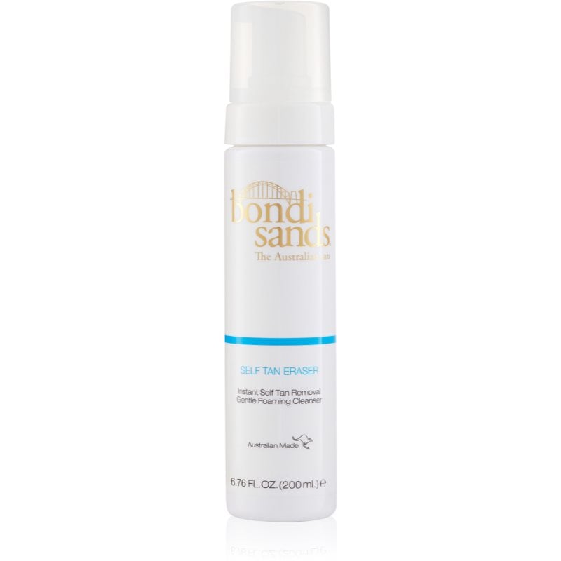 Bondi Sands Self Tan Eraser пяна за отстраняване на автобронзанти