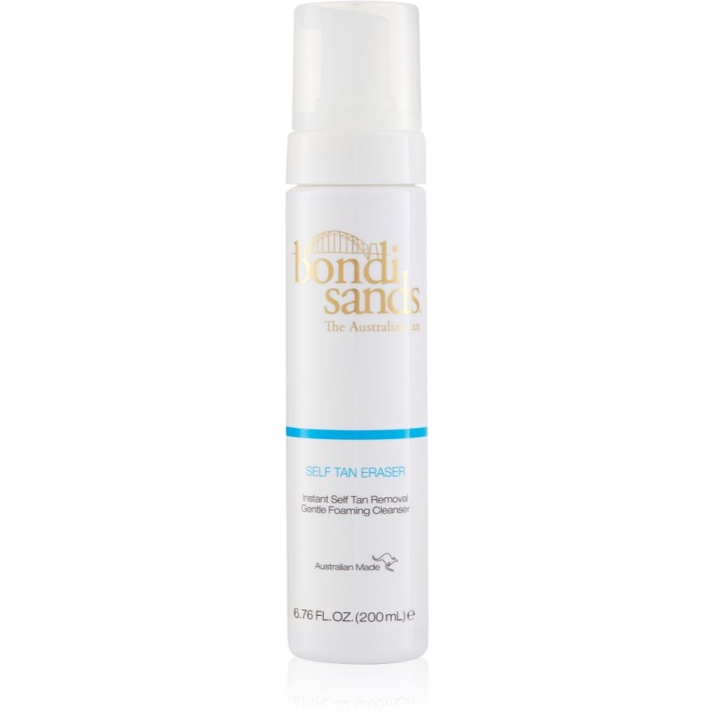 Bondi Sands Self Tan Eraser пяна за отстраняване на автобронзанти - Грим - Сравни цени от 1 магазин с безплатна доставка